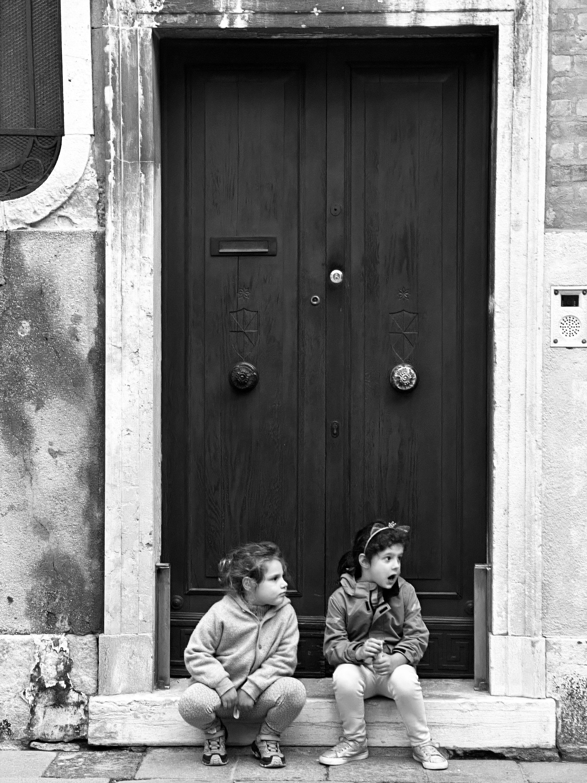 VENICE, VENICE, 4 / 5